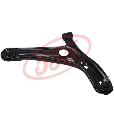 Imagen de 555 SA 3602R Barra oscilante, suspensión de ruedas debajo, derecha Brazo oscilante transversal TOYOTA: MR2 III Cabrio, Yaris I Hatchback