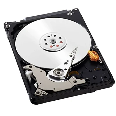Imagen de Western Digital WD Blue Disco Duro para Ordenadores portátiles de 1 TB (5400 RPM, SATA a 6 GB/s, 2.5&quot;)