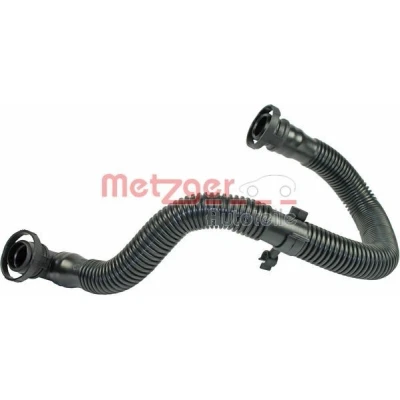 Imagen de METZGER 2380040 Sistema de Ventilacion del Carter AUDI: A4 B7 Avant, Berlina, B6/B7 Cabrio, VOLKSWAGEN: Golf 5, Passat B6 Berlina