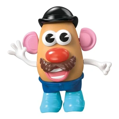 Imagen de Playskool Potato Head Juguete Mr.