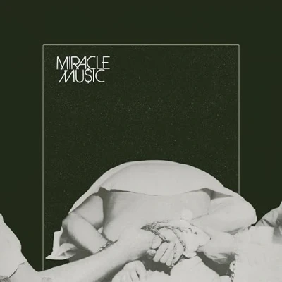Imagen de Miracle Music Vinilo Grails
