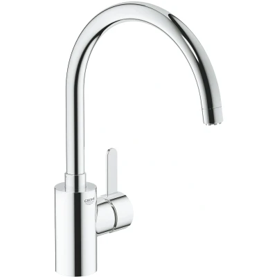 Imagen de Grohe C Eurosmart Batería para fregadero grifo (baja presión calentadores de agua abiert Ref. 31179000