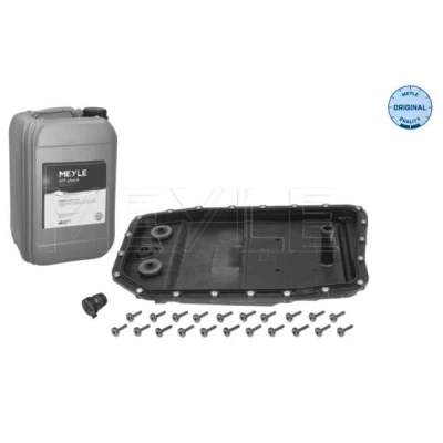 Imagen de MEYLE 300 135 1005/XK Kit piezas, cambio aceite caja automática con cantidad de para un completo, accesorios