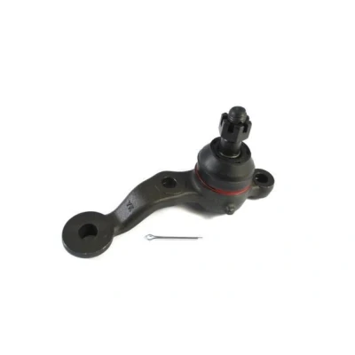 Imagen de YAMATO J12044YMT Rótula de suspensión derecha, debajo, Eje delantero 15,7mm LEXUS: IS I Berlina, Sportcross