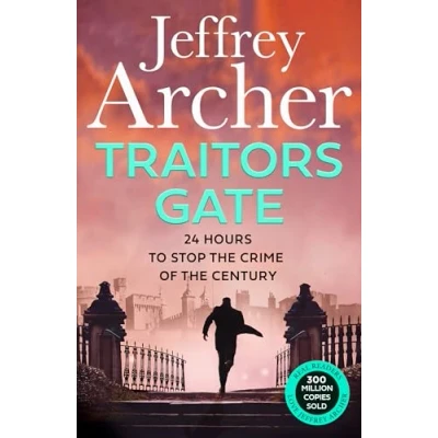 Imagen de Traitors gate