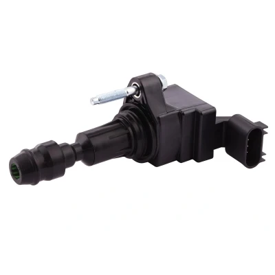 Imagen de HELLA 5DA 358 000 121 Bobina de encendido 4 12 OPEL: Insignia A Sports Tourer, Berlina, Astra J GTC
