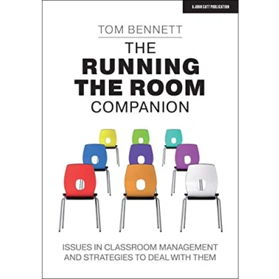 Imagen de The Running Room Companion: Issues In Classroom Management And Str