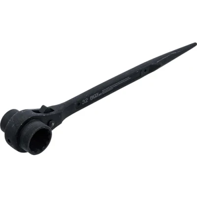 Imagen de BGS 306 Carraca Scaffolding 27 x 32 mm
