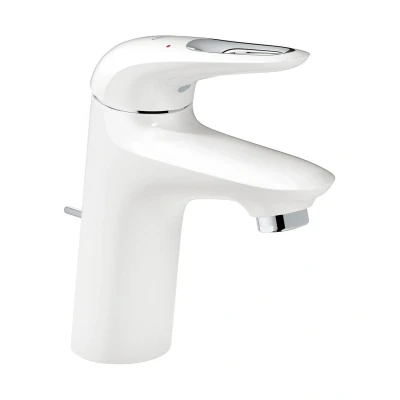 Imagen de Grohe Eurostyle New lav. M vac. SilkMove ES bl Ref. 23374LS3
