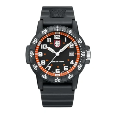 Imagen de Luminox Reloj Analógico para Hombres de Cuarzo Suizo XS.0329.1