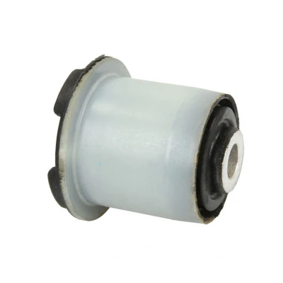 Imagen de REINHOCH RH14 5027 Silentblock Brazo de Suspension Eje delantero abajo, posterior Aluminio, Caucho oscilante transversal OPEL: Astra G Berlina