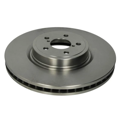 Imagen de ABE C37023ABE Disco de freno Eje delantero 315,8 30 5 ventilado SUBARU: Legacy 5, Levorg I, Outback IV