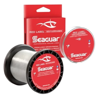 Imagen de Seaguar 622700 SSI Fluorocarbono, Unisex, Multicolor