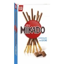 Imagen de Mikado. Las Mejores Recetas