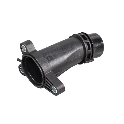 Imagen de METZGER 4010400 Bridas Plástico Bloque motor, izquierda, centro BMW: 5 Touring, Berlina, 3 MINI: Hatchback