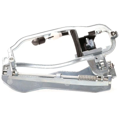 Imagen de METZGER 2310544 Bastidor manecilla de puerta Delante, derecha BMW: X5