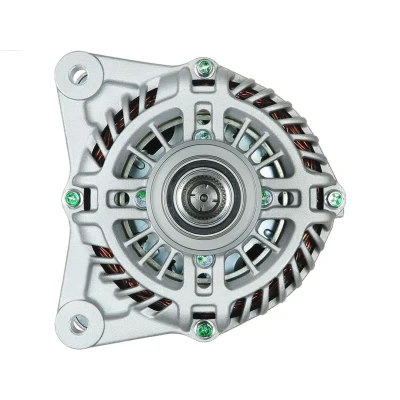 Imagen de AS PL A5124 Alternador 12V 110A