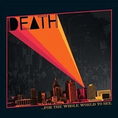 Imagen de ...for the Whole World to See [Vinilo]