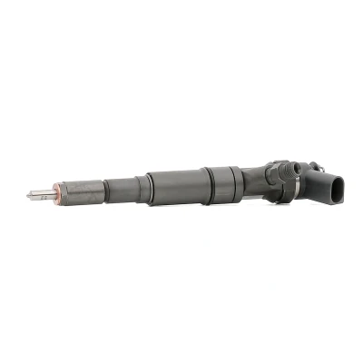 Imagen de BOSCH 0 445 110 131 Inyector Common Rail (CR) con junta anular BMW: 3 Berlina, Coupé, Touring