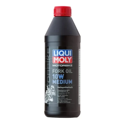 Imagen de LIQUI MOLY 2715 Aceite de horquilla