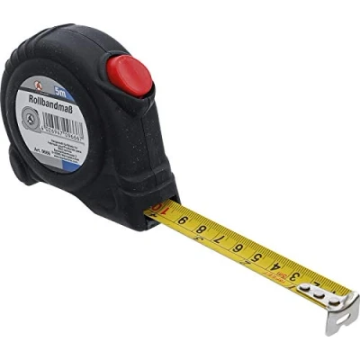 Imagen de BGS Diy 9666 Cinta métrica 5 m
