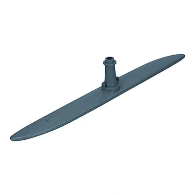 Imagen de LUTH Premium Profi Parts Brazo giratorio inferior compatible con AEG Electrolux para lavavajillas 152652340 1526523400