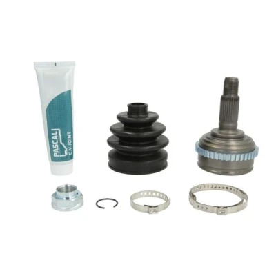 Imagen de PASCAL G1K010PC Junta Homocinética lado de rueda ROVER: 25 Hatchback, MG: MG ZR Hatchback