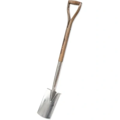 Imagen de Spear &amp; Jackson 4454BS Pala de borde tradicional acero inoxidable