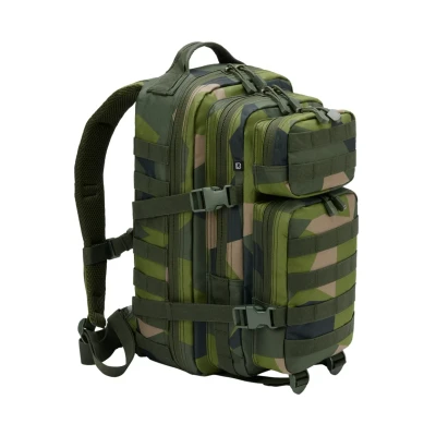 Imagen de Brandit US Cooper Mochila, Talla: One Size, Swedish camo