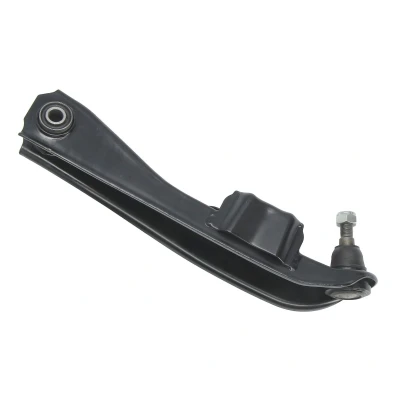 Imagen de CTR CQ0279R Barra oscilante, suspensión de ruedas con casquillo Eje delantero, derecha abajo Brazo oscilante transversal NISSAN: 200SX