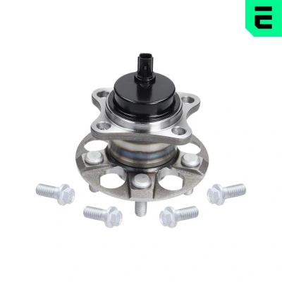 Imagen de OPTIMAL 982310 Juego de cojinete rueda izquierda 135 TOYOTA: Prius III Hatchback