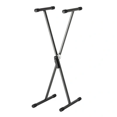 Imagen de Adam Hall Stands SKS 01 Soporte de Teclado negro