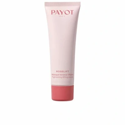 Imagen de Payot Roselift Tightening Lifting Mascarilla crema 50 ml