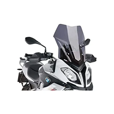 Imagen de Puig 7619F Cúpula Touring, Humo Oscuro