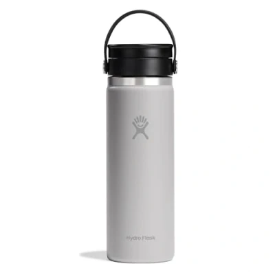 Imagen de Hydro Flask 20oz / 592ml Wide Mouth + Sip Lid Water bottle