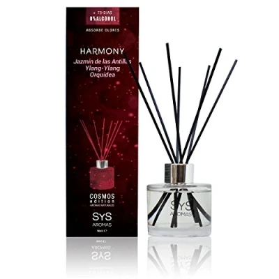 Imagen de Laboratorio SyS Ambientador Mikado Cosmos Harmony 90 ml