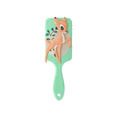 Imagen de Disney Cepillo para el cabello 3D Bambi Todos los tipos de