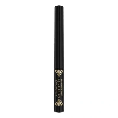 Imagen de Max Factor Masterpiece Matte Liquid Delineador de ojos 04 Navy 1,7 ml