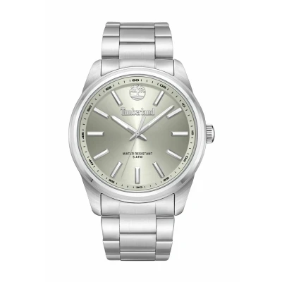 Imagen de Timberland Reloj, Hombre, Talla: One Size, Silberfarben