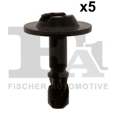 Imagen de FA1 11 40095.5 protección motor /empotramiento AUDI: A5 B8 Coupé
