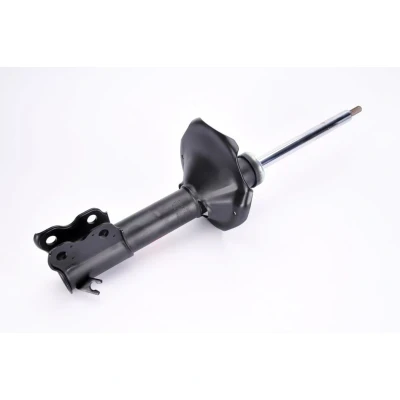 Imagen de KYB Excel G 334481 amortiguador Eje delantero, izquierda Presión de gas Bitubular Columna Espiga arriba NISSAN: Maxima IV QX Berlina