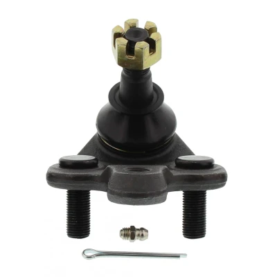 Imagen de MAPCO 51360 Rótula de suspensión debajo, Eje delantero, izquierda, derecha M14 x 1,5, M12 1,25 TOYOTA: Avensis II Station Wagon