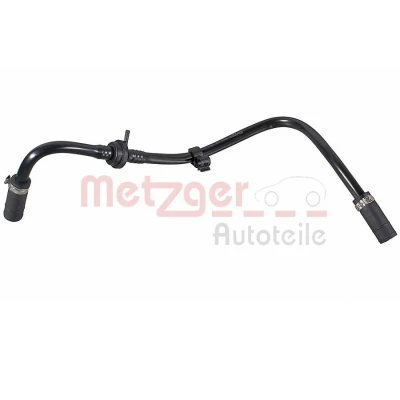 Imagen de METZGER 2180044 Tubería de vacío, servofreno AUDI: A3 Hatchback, VOLKSWAGEN: Golf 4, SKODA: Octavia I 1 Combi