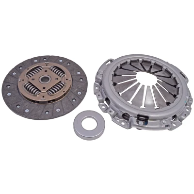 Imagen de BLUE PRINT ADN130229 Kit de Embrague tres piezas con grasa sintética cojinete desembrague 251 NISSAN: Cabstar