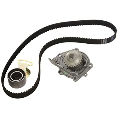 Imagen de DAYCO KTBWP2580 Bomba de Agua + Kit Distribucion ROVER: 25 Hatchback, 200 Cabrio, MG: MG ZR MGF Cabrio