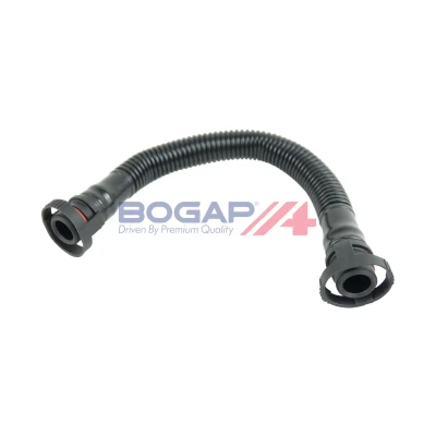 Imagen de BOGAP A1210124 Sistema de Ventilacion del Carter VOLKSWAGEN: GOLF 5, 6, Scirocco III, AUDI: A4 B7 Avant, A3 Sportback, Hatchback