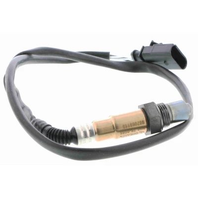 Imagen de VEMO Original Quality V10 76 0065 Sonda lambda después de catalizador M18 x 1,5 diagnosis, Rosca engrasada en forma d AUDI: A3 Hatchback