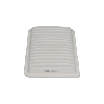 Imagen de KAVO PARTS TA 1282 Filtro de aire 43mm 198mm 293mm Cartucho filtrante TOYOTA: Camry VI Berlina, VII V Berlina