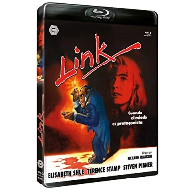 Imagen de Link BD 1986 [Blu ray]