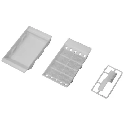 Imagen de Trumpeter TR 09918 Bandeja para aplicar calcomanías[importado de Alemania]